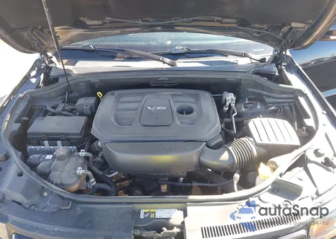 2018 Jeep Grand Cherokee Sterling Edition 4X2 from USA, damaged, VIN 1C4RJEBG3JC281464